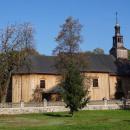Nowy Lubiel church