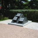 Wyszkow-Anielewicz memorial