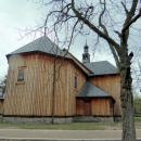 180415 - Saint Anne church in Nowy Lubiel - 08