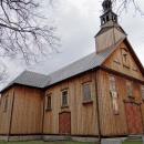 180415 - Saint Anne church in Nowy Lubiel - 06