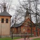 180415 - Saint Anne church in Nowy Lubiel - 01