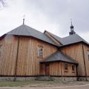 180415 - Saint Anne church in Nowy Lubiel - 07