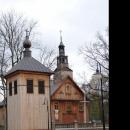 180415 - Saint Anne church in Nowy Lubiel - 02