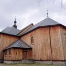 180415 - Saint Anne church in Nowy Lubiel - 09