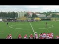 Mecz! Rhinos Wyszków vs Towers Opole